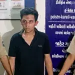 Vadodara hit-and-run case