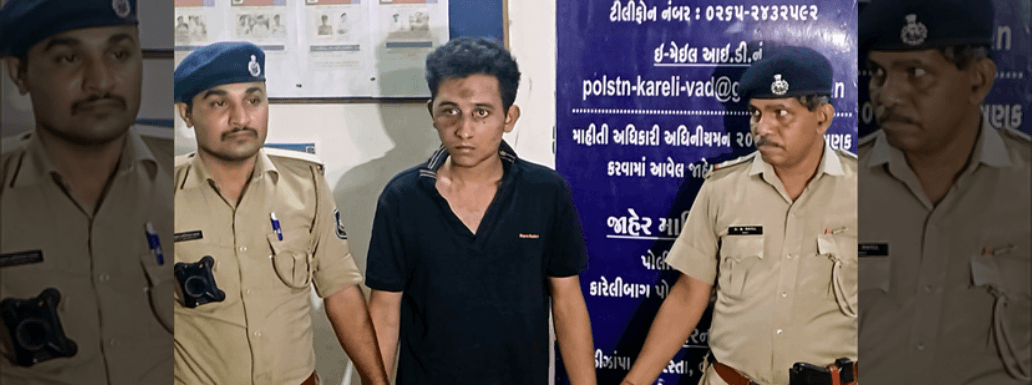 Outraged Grows as Vadodara Hit-and-run Accused Gives Interviews after Accident, Claiming Innocence
