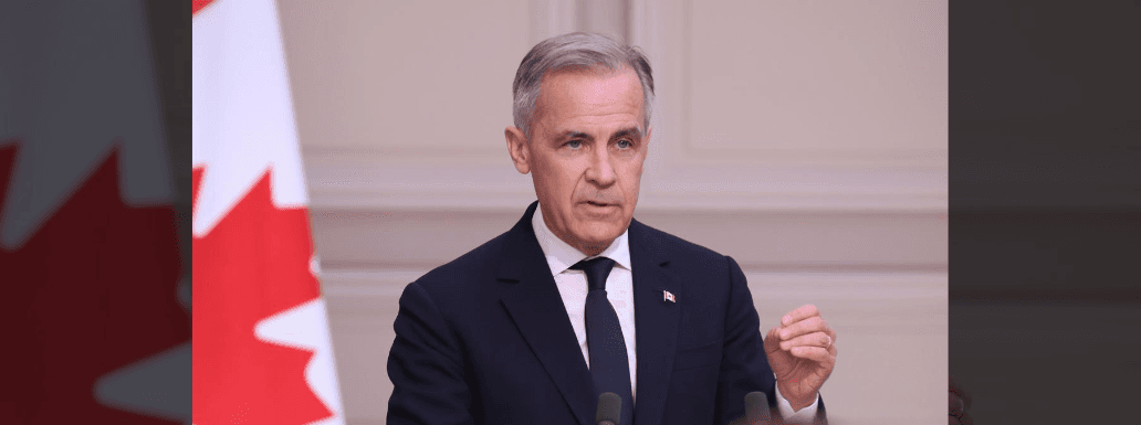 “We are Sovereign”: Canada’s PM Mark Carney