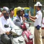 India Introduces Stricter Traffic Fines