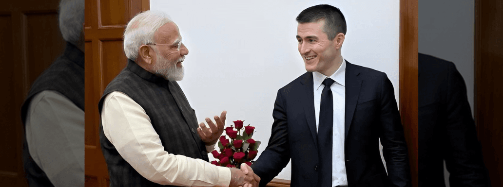 Key Takeaways from Indian Prime Minister Narendra Modi’s Appearance on Lex Fridman’s Podcast