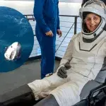 Sunita Williams