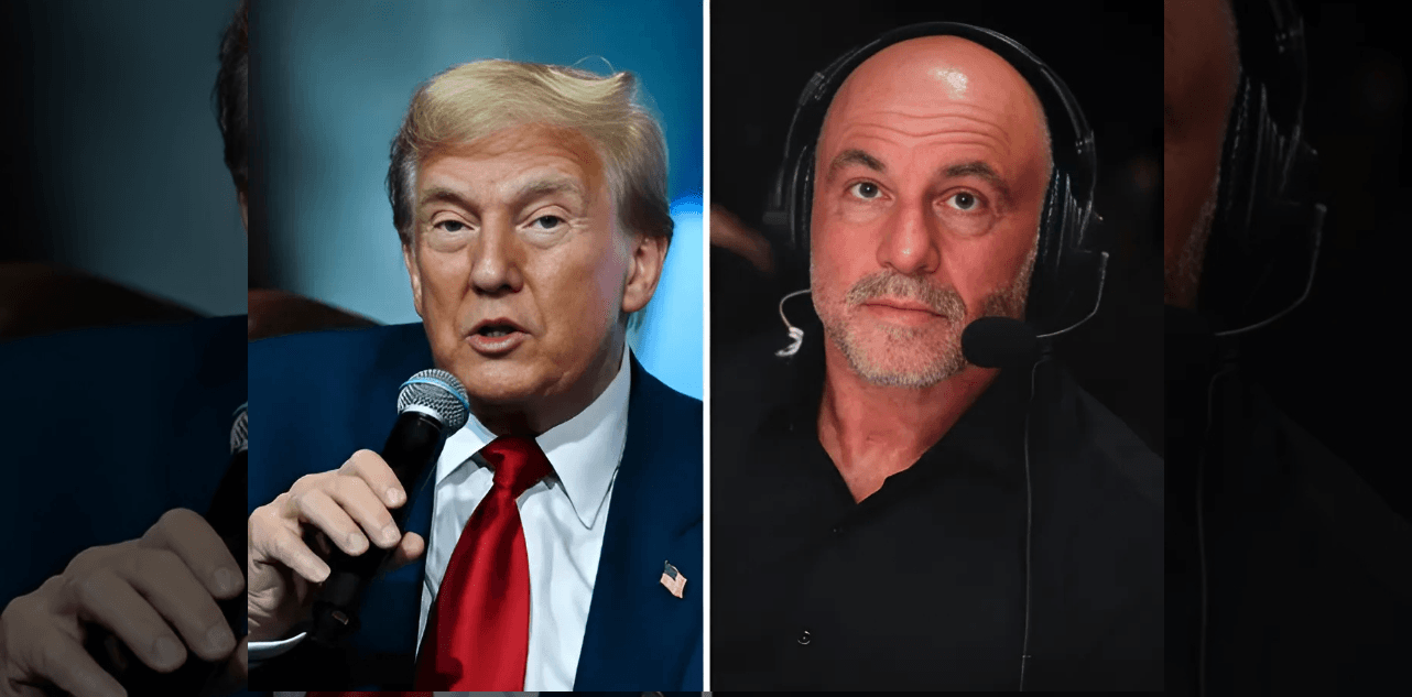 “I just want America and Canada to get along,” Podcaster Joe Rogan Makes his Stance Clear