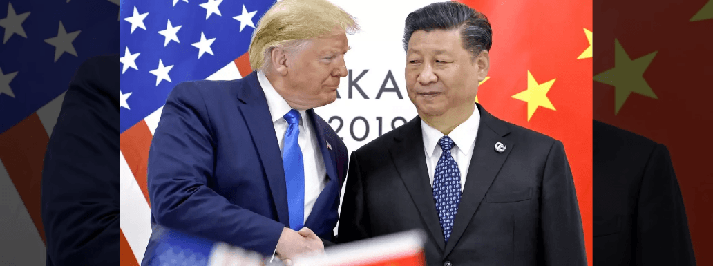 Xi Jinping Set to Visit US in June Amid Heightened Trade Tensions with Trump