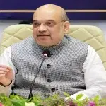 Saket Gokhale Amit Shah