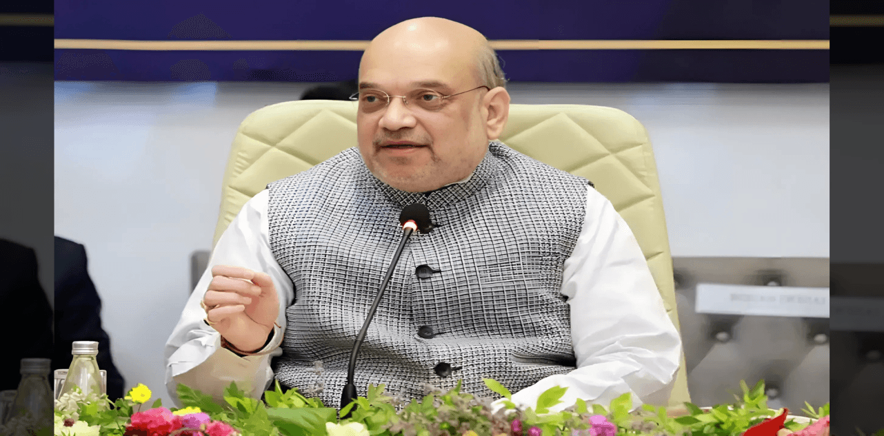 Fireworks in Rajya Sabha after TMC MP Targets Amit Shah