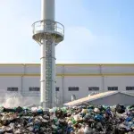 Energy can be Obtained from the most Unlikely of Places