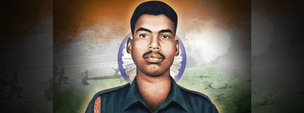 Param Vir Chakra Lance Naik Albert Ekka: The Epitome of Courage, Perseverance, and Self-sacrifice.