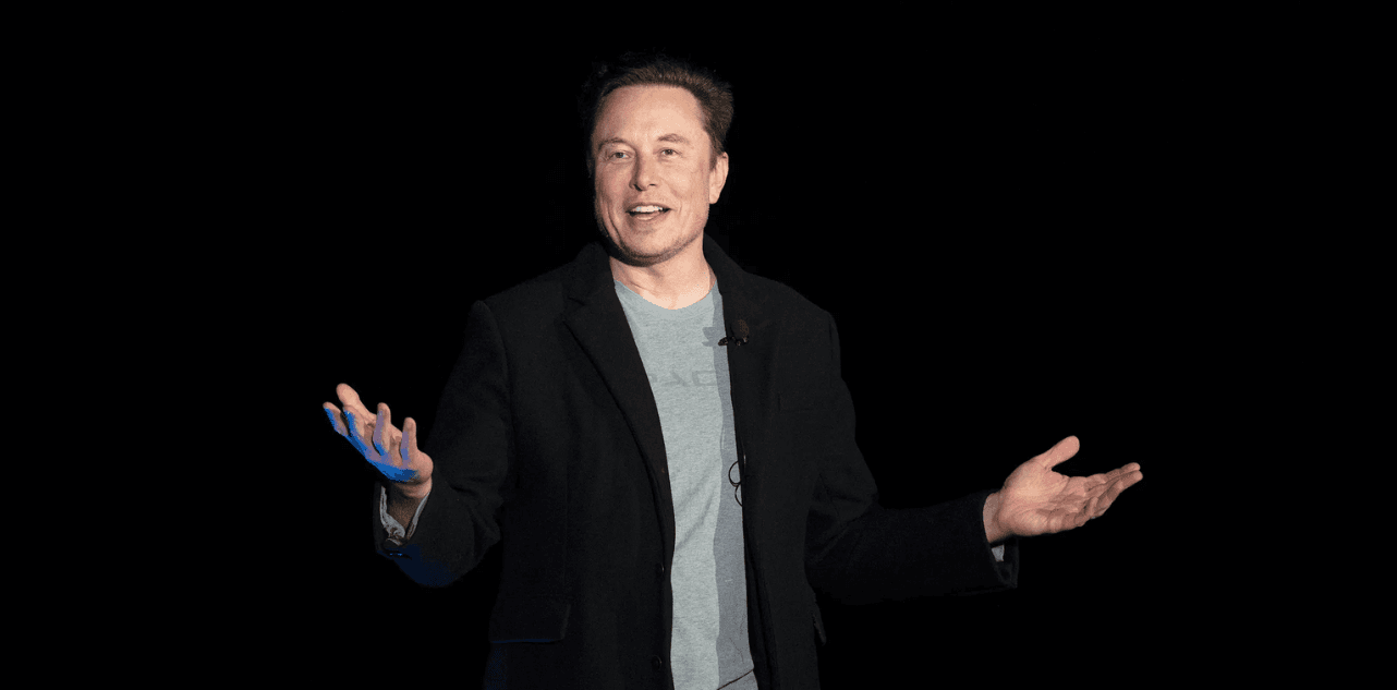 3 Smartest People on Earth, According To Elon Musk