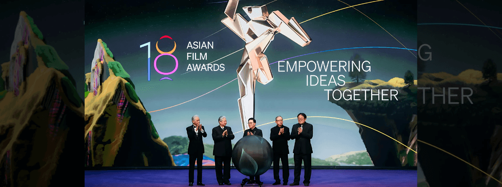 India’s ‘All We Imagine as Light’ Won Best Film Award at the Asian Film Awards in Hong Kong