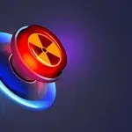 When the Nuclear War Button brings forth Diet instead of Doom !