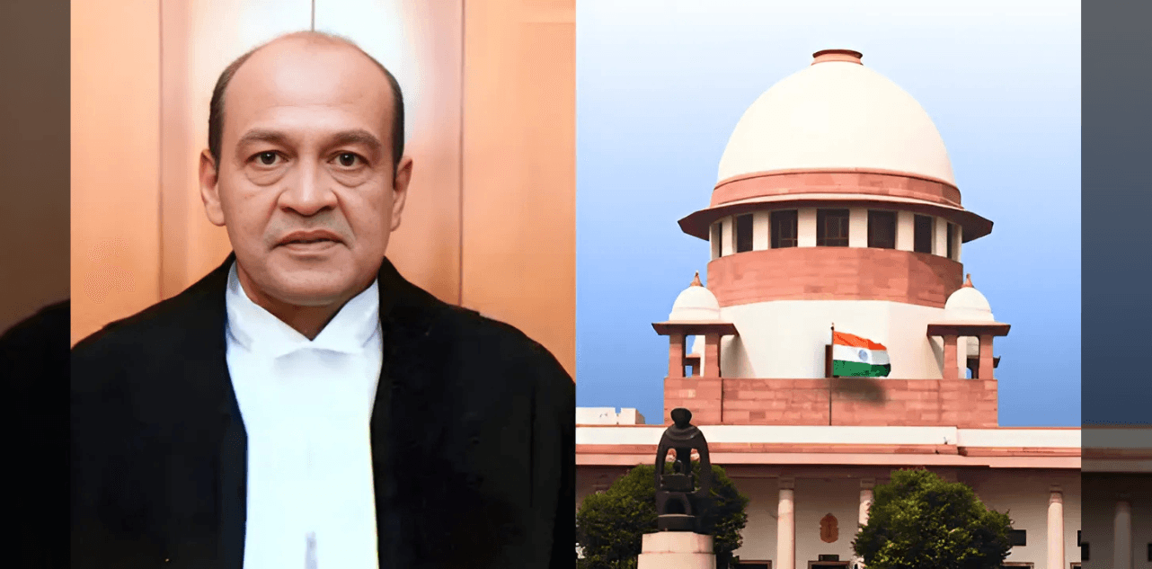 Who is Justice Yashwant Varma, the Delhi HC Judge in the Middle of ‘Cash recovered at home’ Controversy?