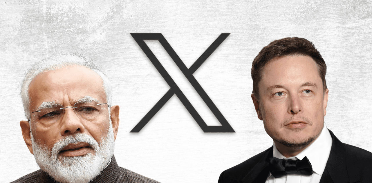 Government Speaking to X Regarding Use of Hindi Slang and Obscene Language by AI Chatbot Grok