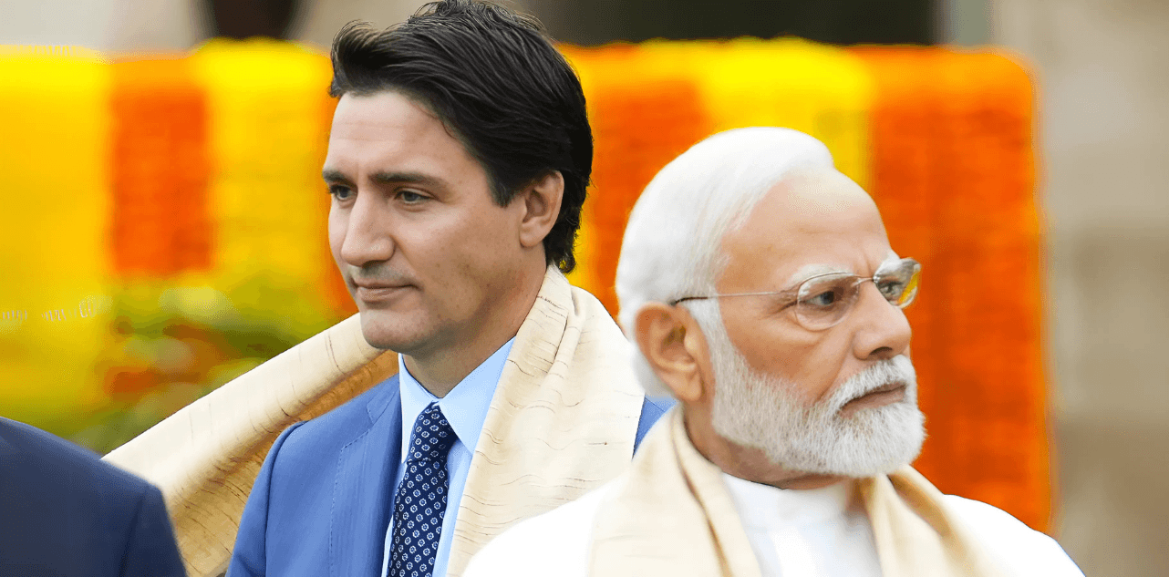 India-Canada Diplomatic Relations Under Mark Carney to take a Positive Turn?