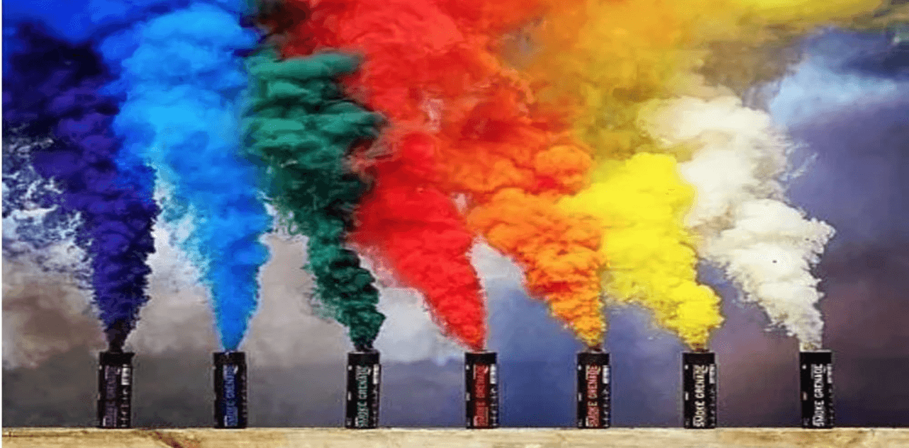 Indian-origin Couple’s Wedding Celebration in Bengaluru Turns Tragic as Color Bomb Injures the Bride