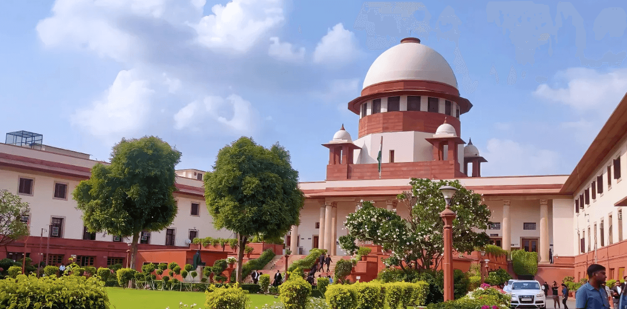 Couple on Same Position Professionally, SC Denies Maintenance to Wife