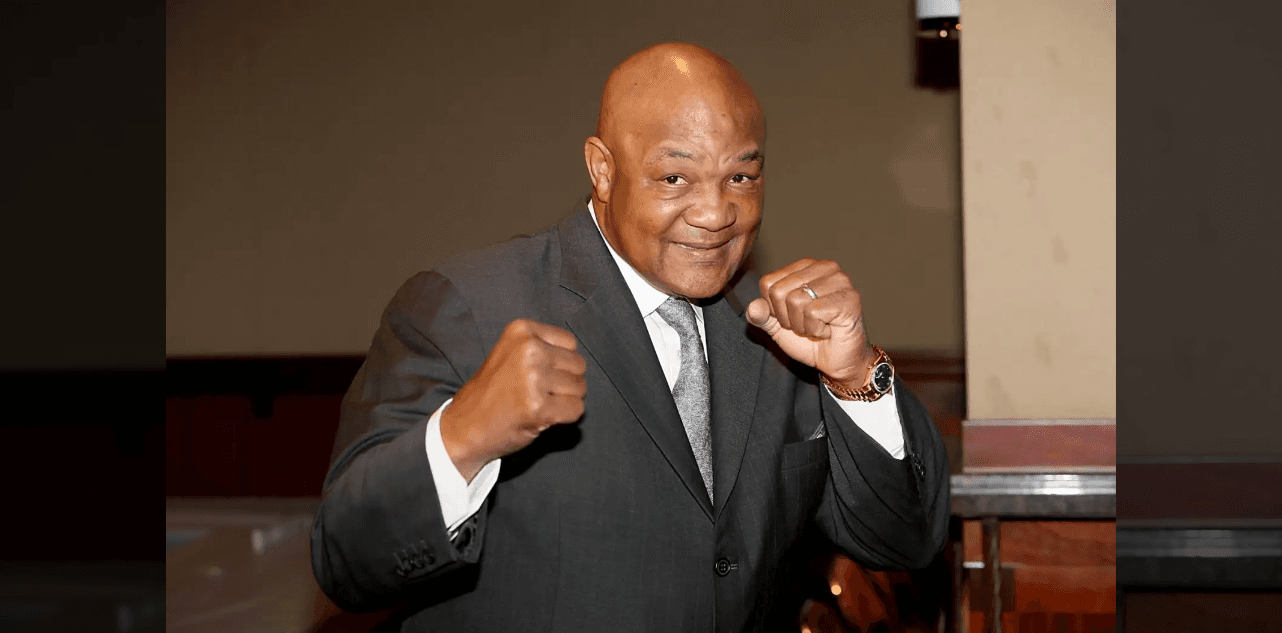 George Foreman, Boxing Legend and Entrepreneur, Dies at 76