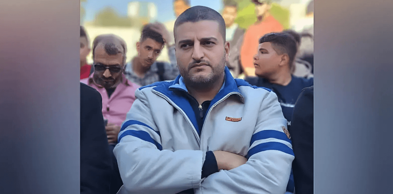 IDF Eliminates Hamas Intelligence Chief Osama Tabash in Gaza Airstrike