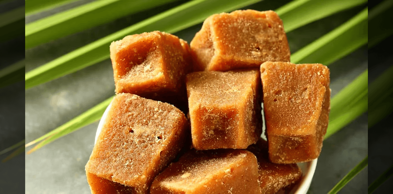 Milestone Export of Thirty Metric Tons Jaggery to Bangladesh