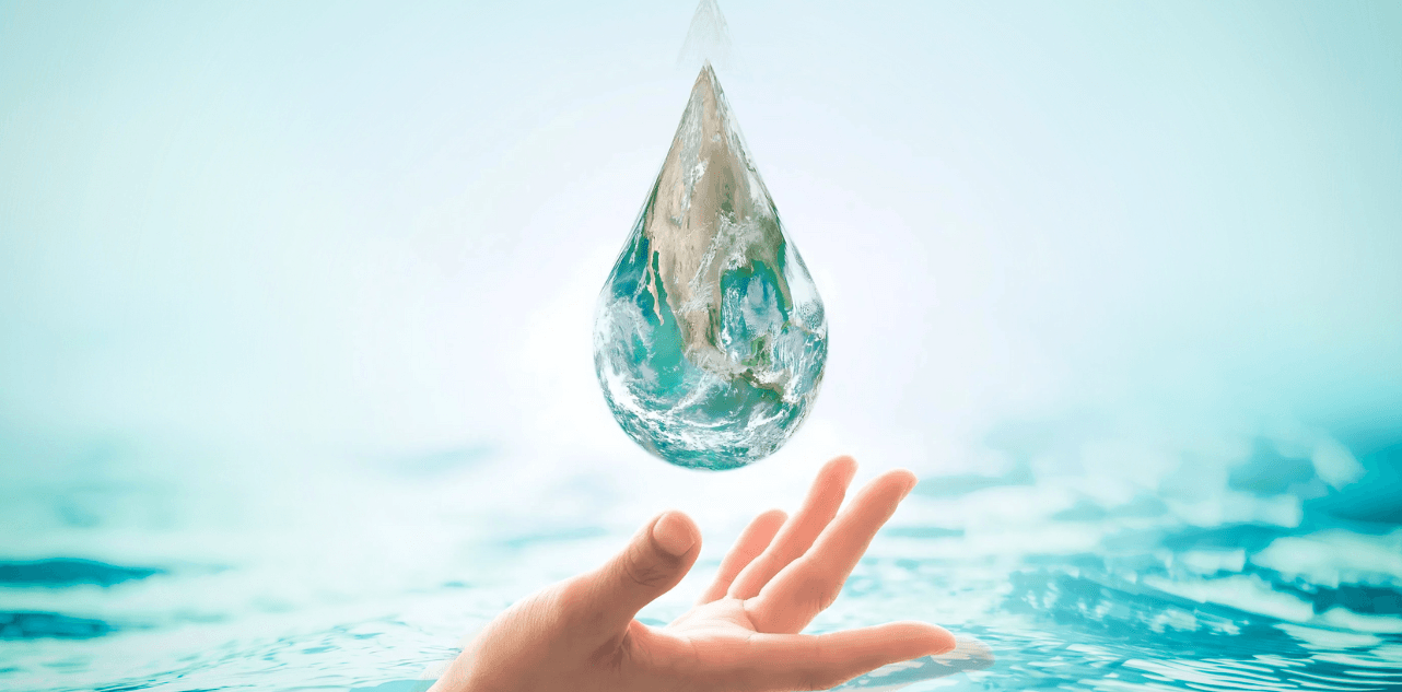 Glaciers are Melting Faster than Ever: Glacier Preservation can be a key to Water Conservation