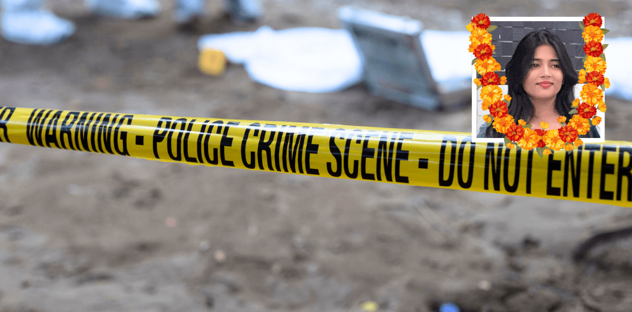 Dead Body of 23-Year-Old Woman Wrapped in Polythene Sheet Found in Rajpura