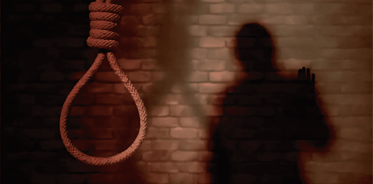 Cops’ Territorial Spat Leaves Body Hanging for three hours