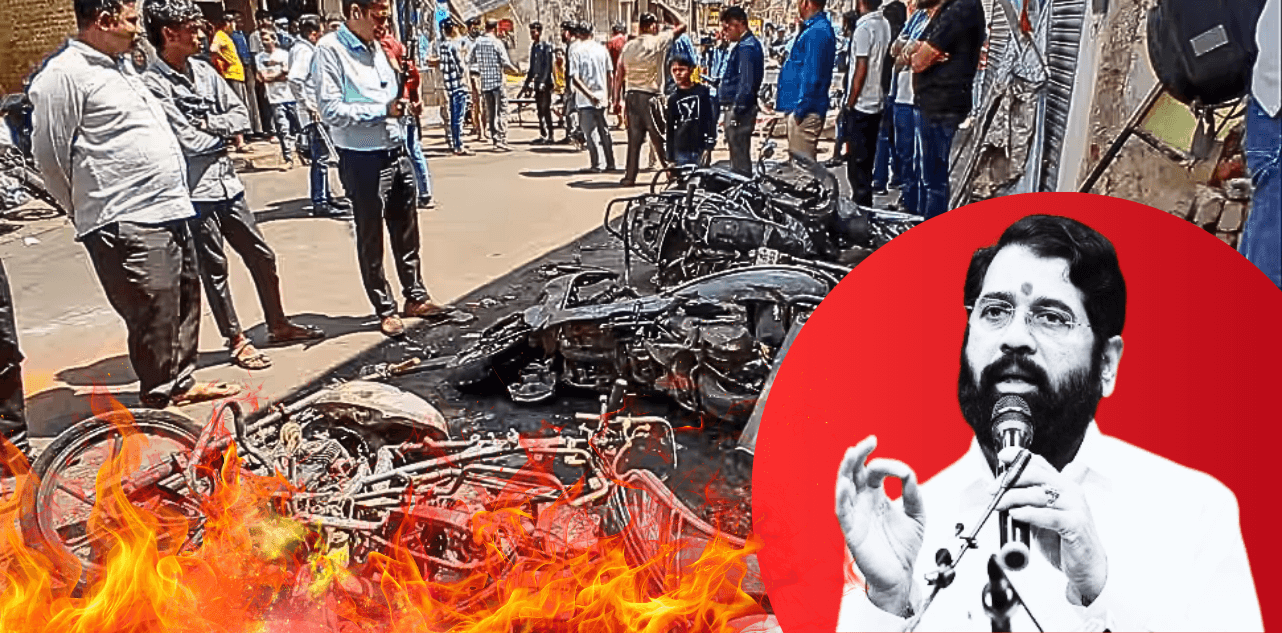 Nagpur Violence: BJP MLA Pravin Datke Accuses Clashes Were “Preplanned”