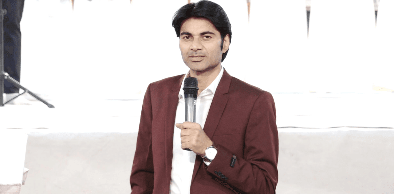 Viral Video Shows Self-styled Punjab Pastor Bajinder Singh Slapping Woman