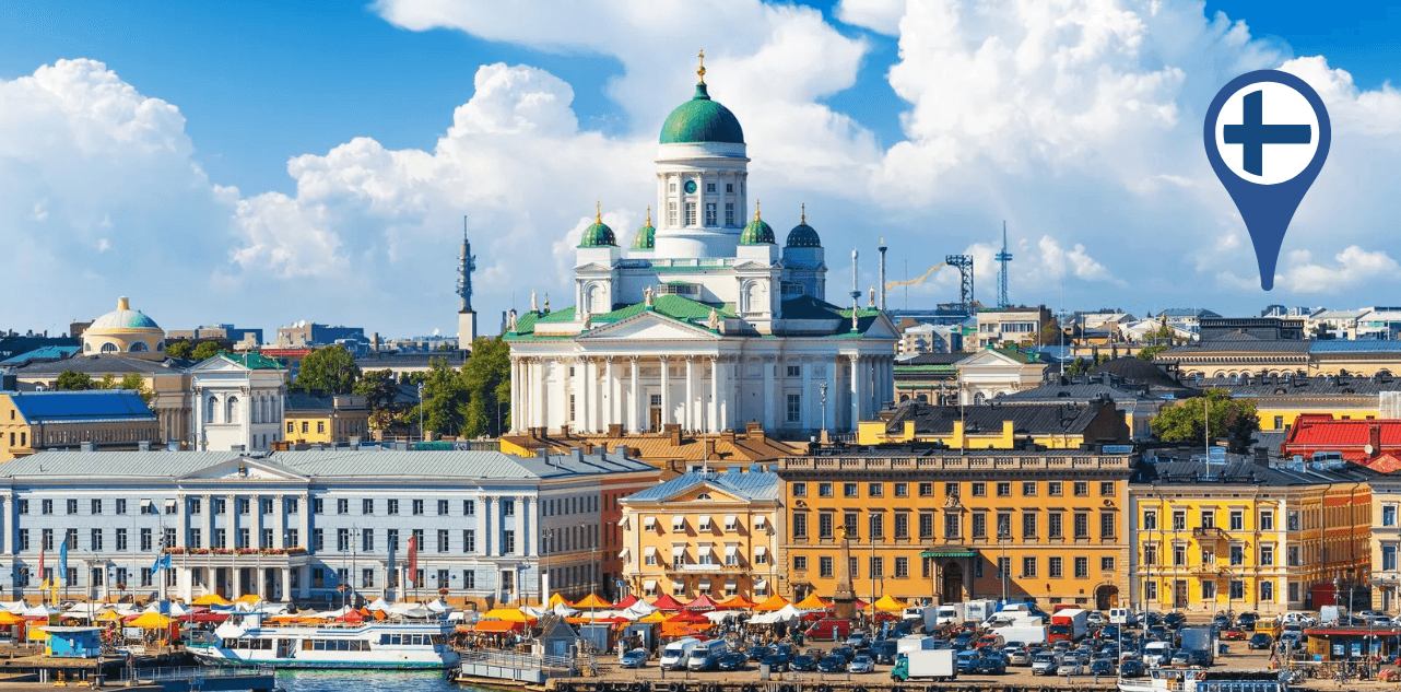 Finland, Finnish, Finns, World’s Happiest Country