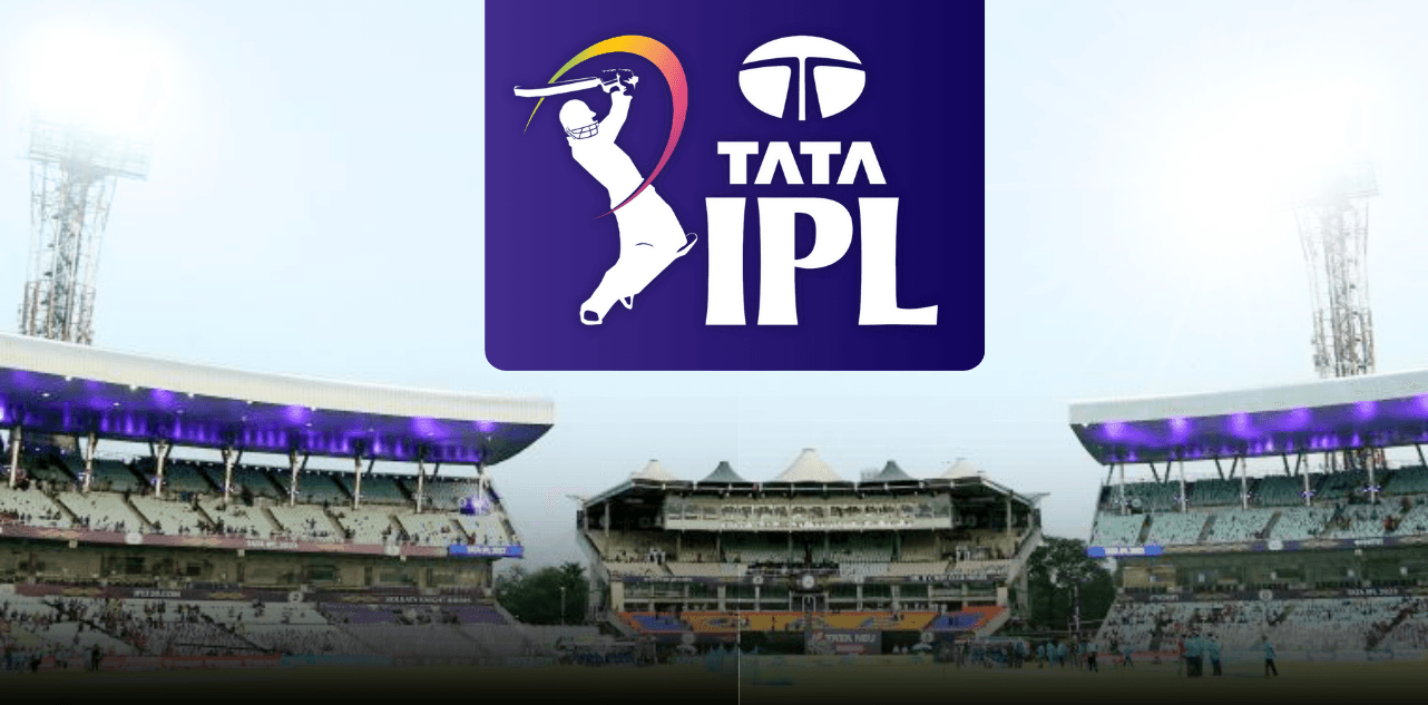 IPL 2025 Kicks Off with a Star-Studded Opening at Eden Gardens