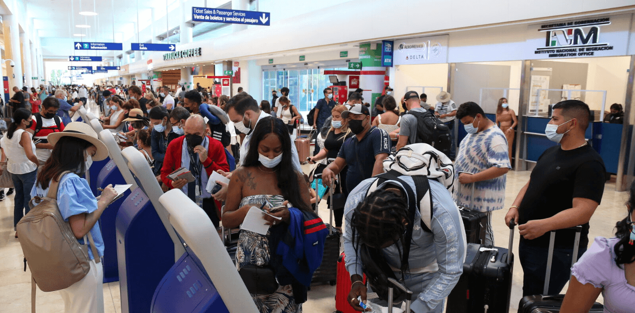 Know Your Rights as a US Traveler at the Airport