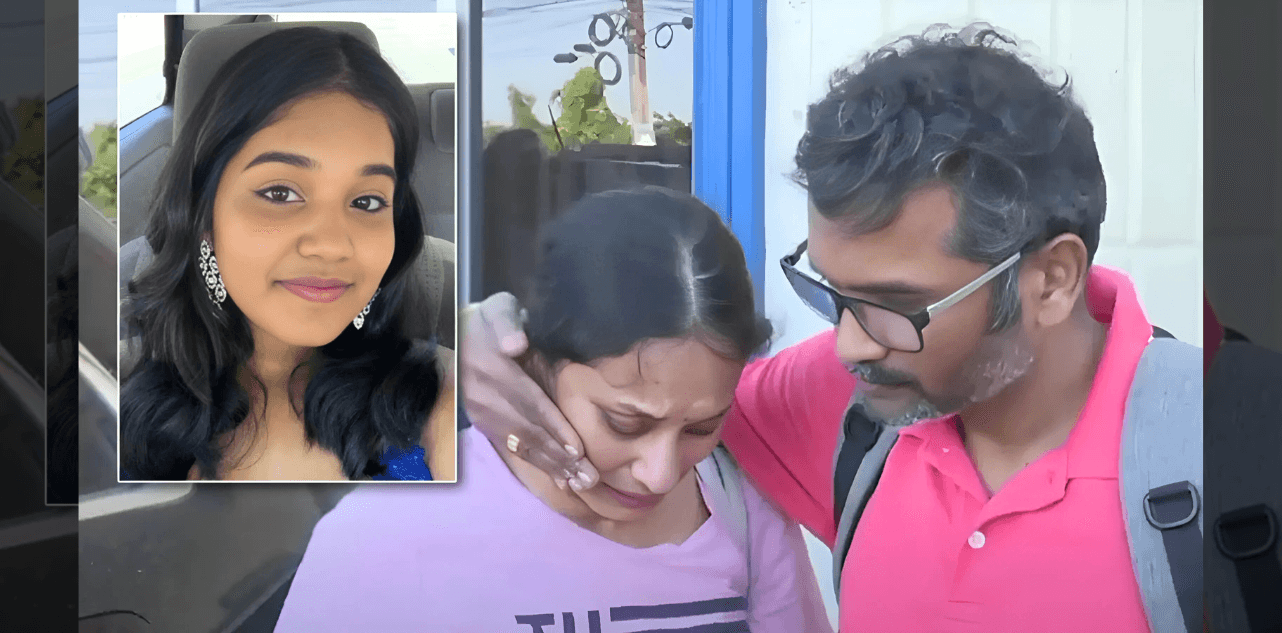 Parents of Missing Student Sudhiksha Konanki Pleads for Closure after 12-Day Search in Dominican Republic