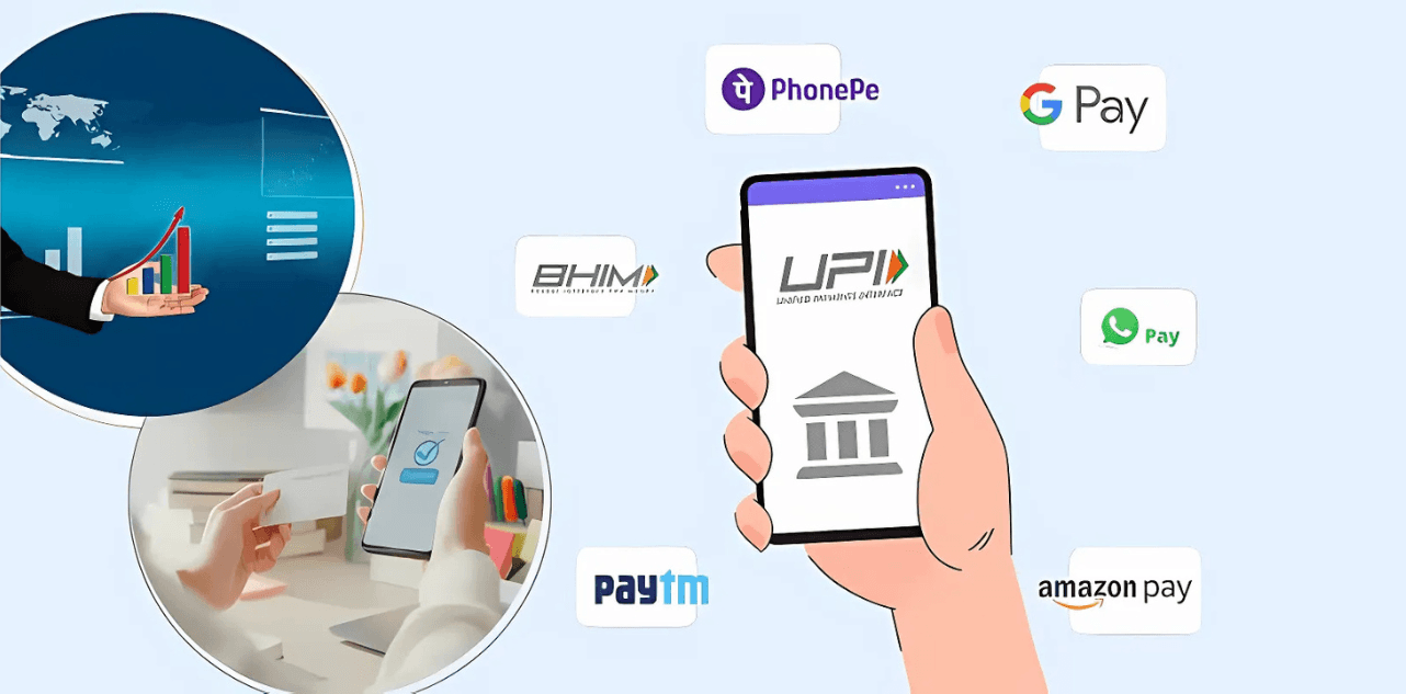 UPI Service will be Disabled in these Numbers from 1st April