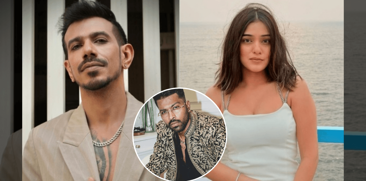 Did Hardik Approve of Chahal and Mahvash’s Relationship?