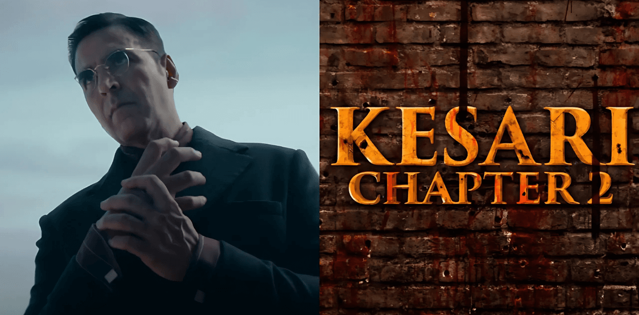 Bollywood’s Patriotic Super-Star Akshay Kumar’s Revolt Now Much Awaited in ‘Kesari Chapter 2’