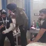 Colonel Punjab Police