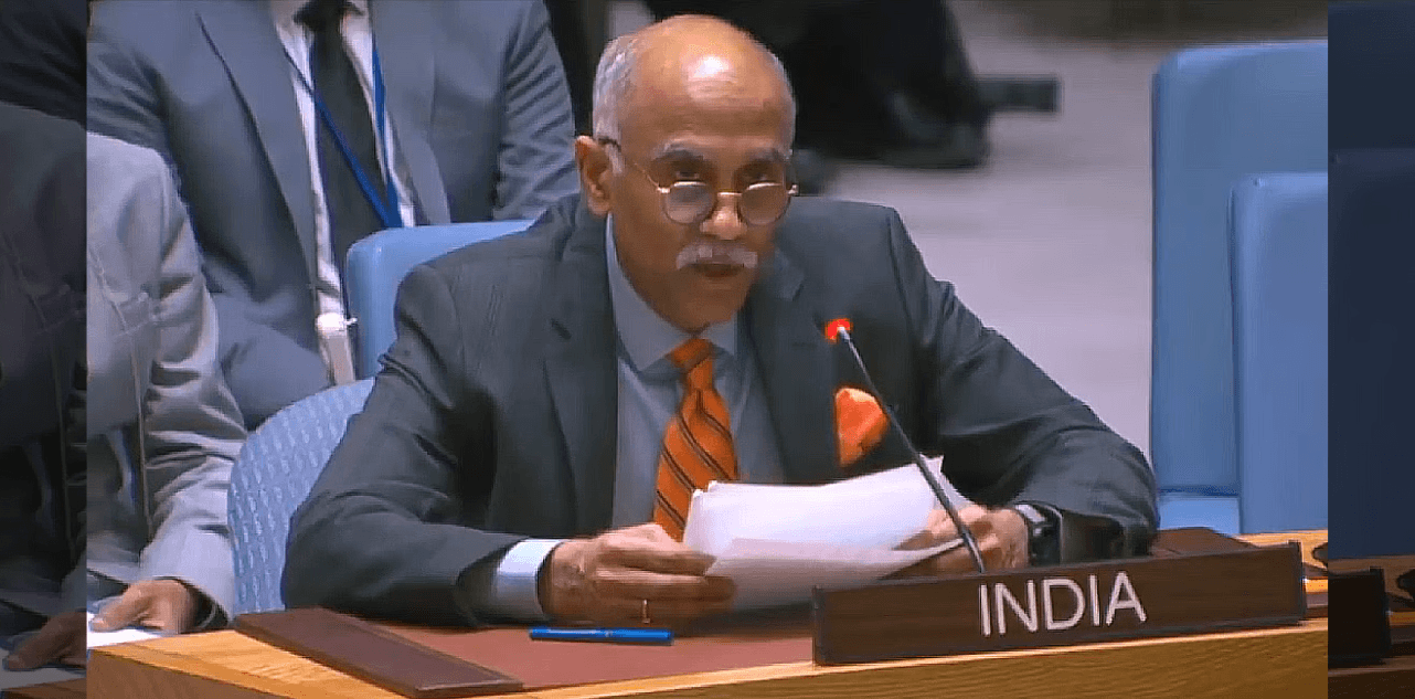 India Strongly Refutes Pakistan’s Claims Over Jammu and Kashmir at the United Nations