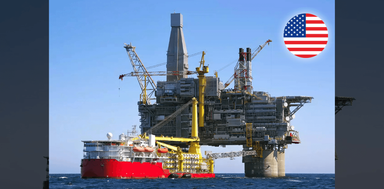 Tariff Threat to India’s Venezuelan Oil Import