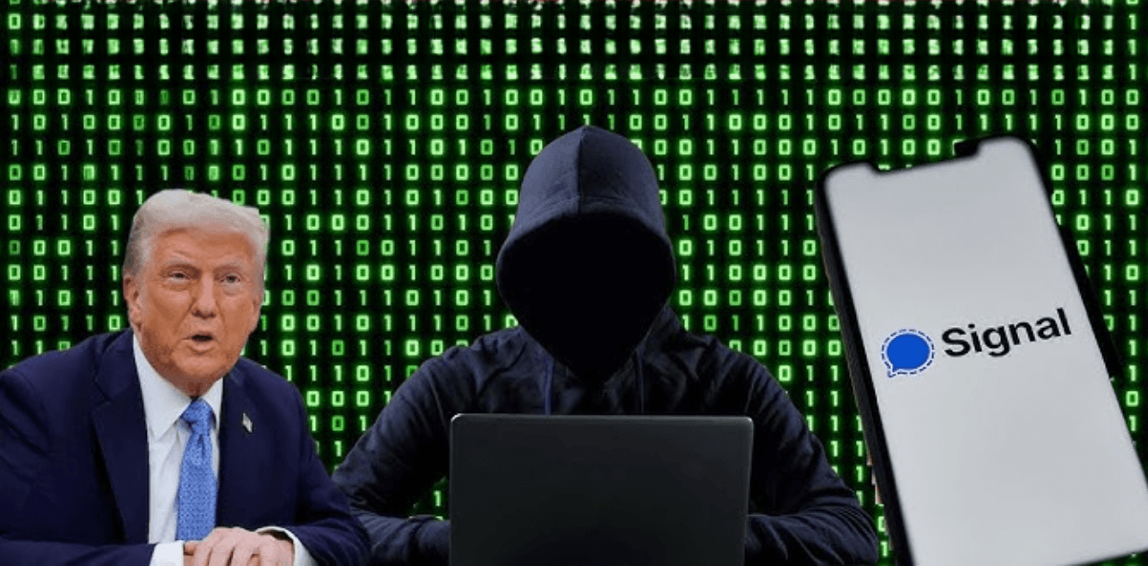 The Leaked US War Plans Against Houthis