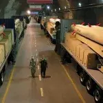 Iran Missile City