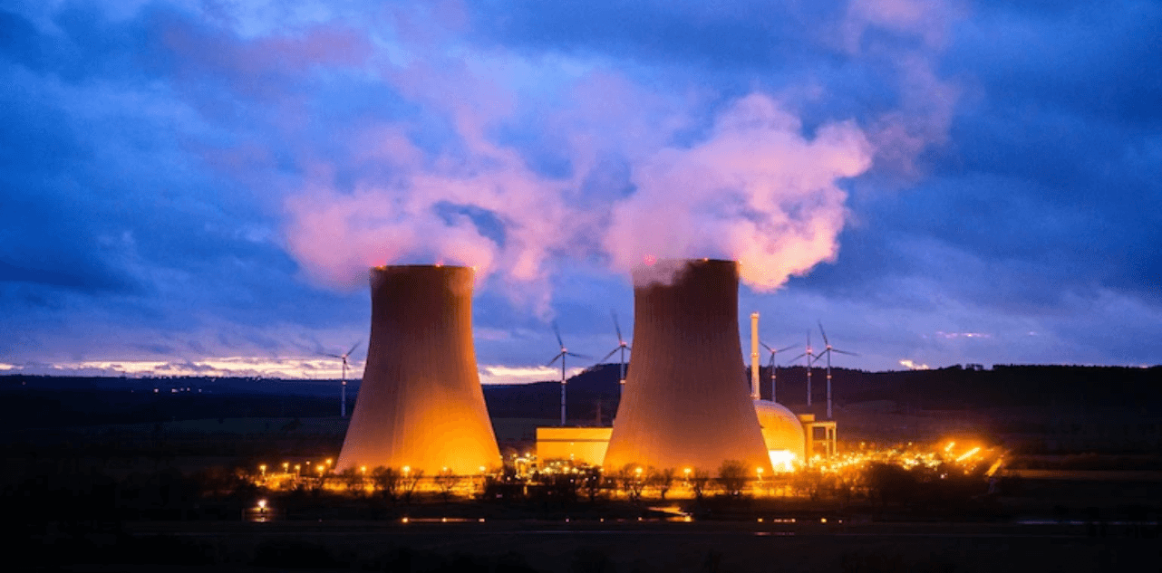 India Targets 100 GW Nuclear Energy by 2047