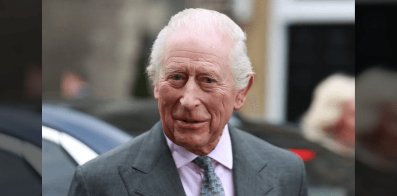 King Charles III Hospitalized due to Cancer Treatment Side Effects