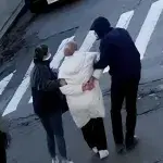 Turkish doctoral student detained