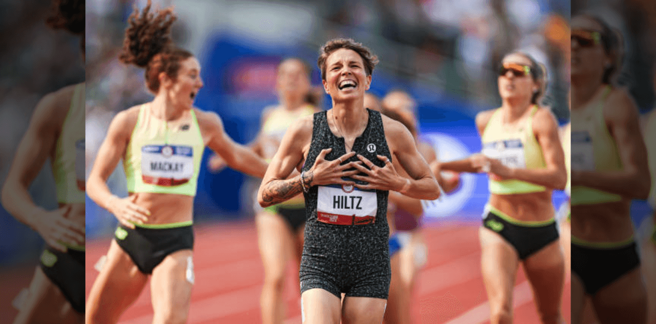 Transgender Runner Wins Race, Causes Outrage