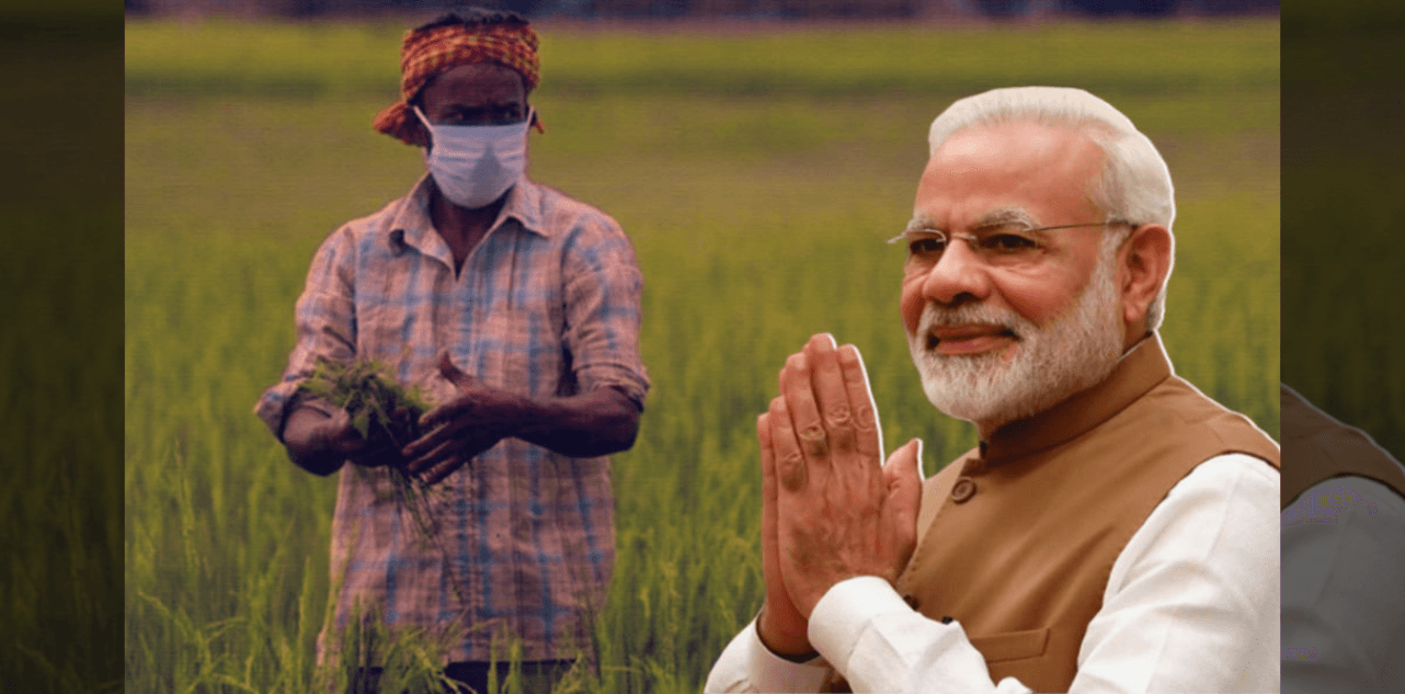 “All the state governments to ensure that there is no purchase below MSP”: Union Agriculture Minister of India