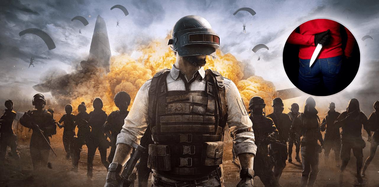 Father Kills two Young Men over PUBG Game Dispute