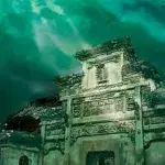 Underwater Exploration in Lord Krishnas Kingdom Dwarka