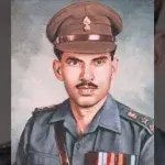 Major Hoshiar singh Param Vir Chakra