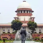 Supreme Court Stay on Insensitive, Inhuman Remarks by Allahabad High Court on Rape