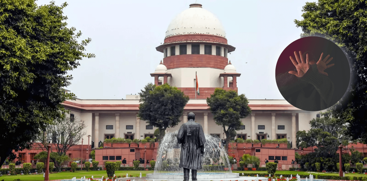 Supreme Court Stay on ‘Insensitive, Inhuman’ Remarks by Allahabad High Court on Rape